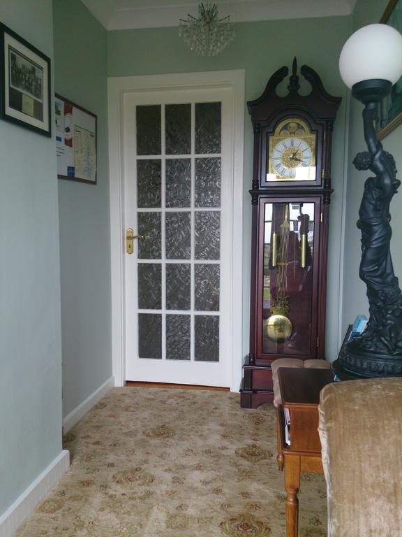 Villa Pio Accommodation Cong Luaran gambar
