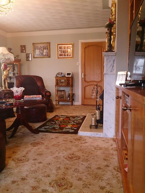 Villa Pio Accommodation Cong Luaran gambar