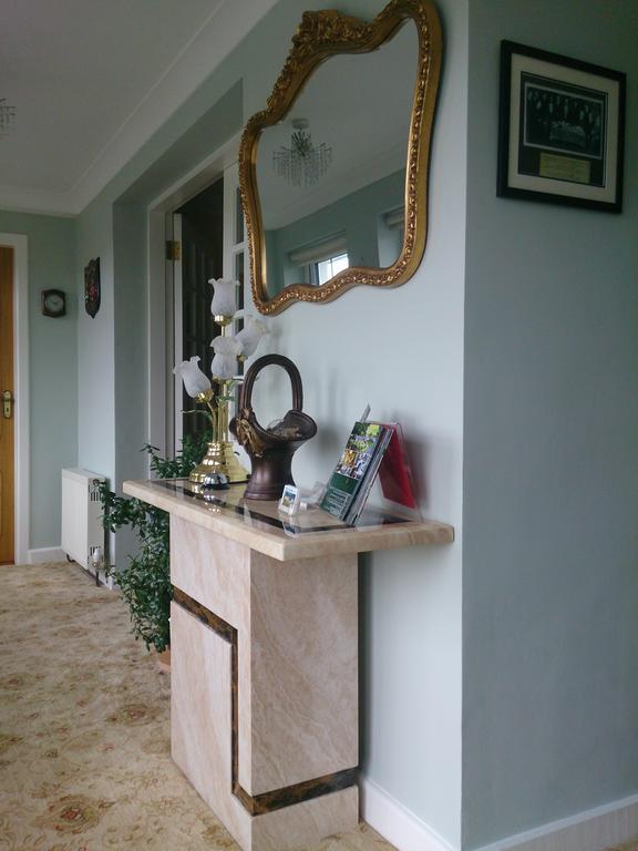 Villa Pio Accommodation Cong Luaran gambar
