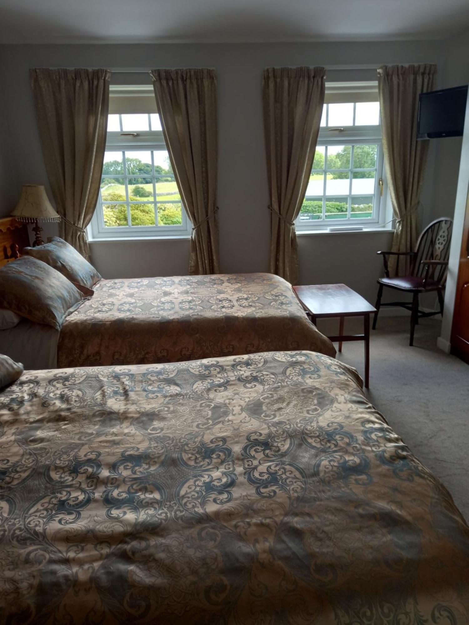 Villa Pio Accommodation Cong Luaran gambar