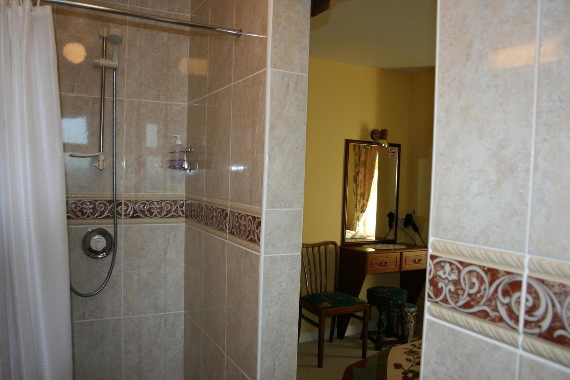 Villa Pio Accommodation Cong Luaran gambar
