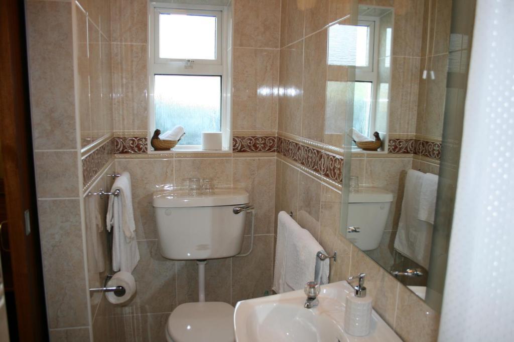 Villa Pio Accommodation Cong Bilik gambar