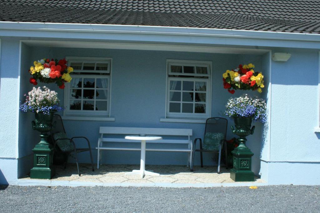 Villa Pio Accommodation Cong Luaran gambar