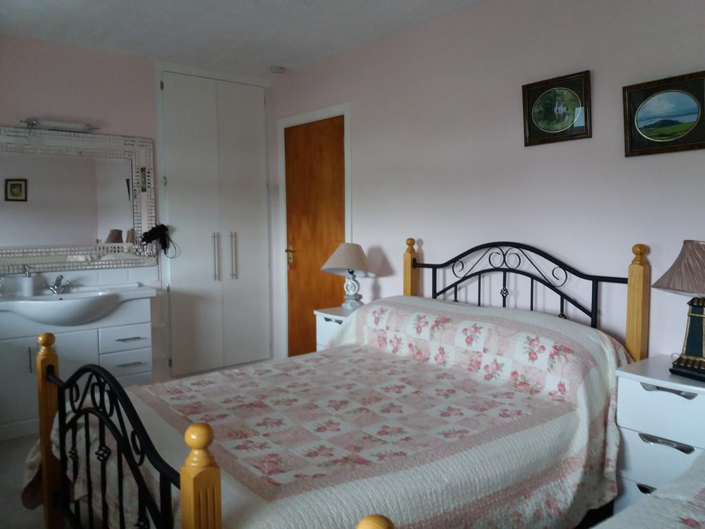 Villa Pio Accommodation Cong Luaran gambar
