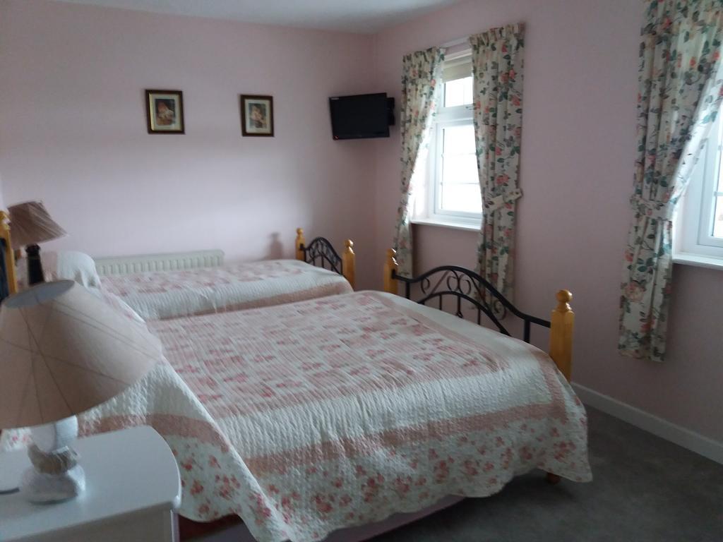 Villa Pio Accommodation Cong Luaran gambar