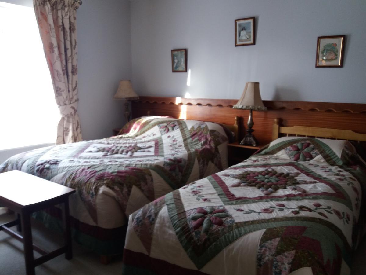 Villa Pio Accommodation Cong Luaran gambar