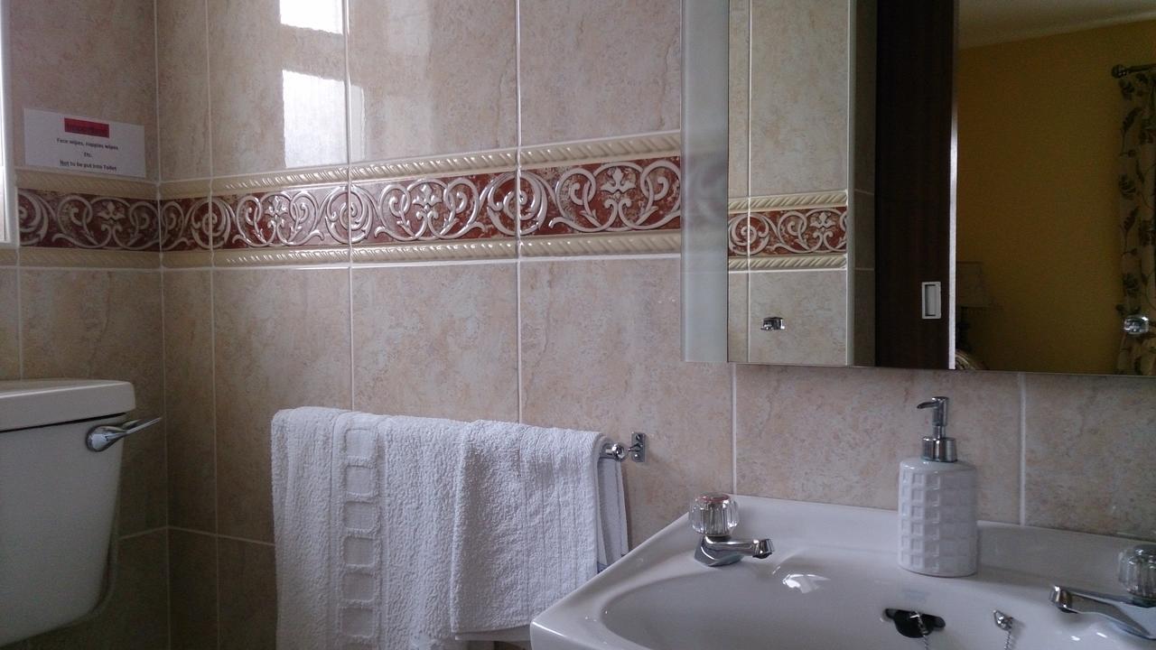 Villa Pio Accommodation Cong Luaran gambar